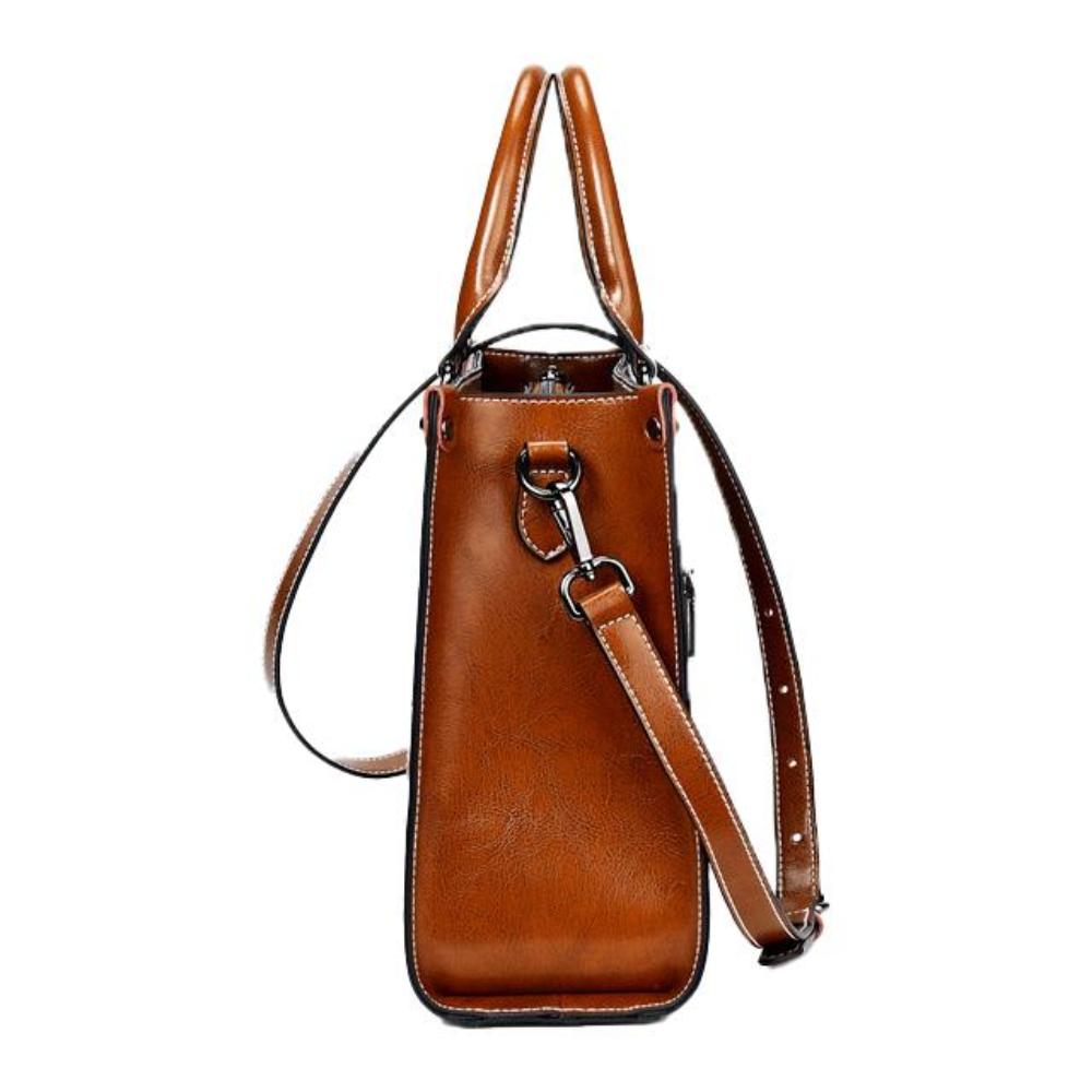 Renata – Stilvolle Handtasche