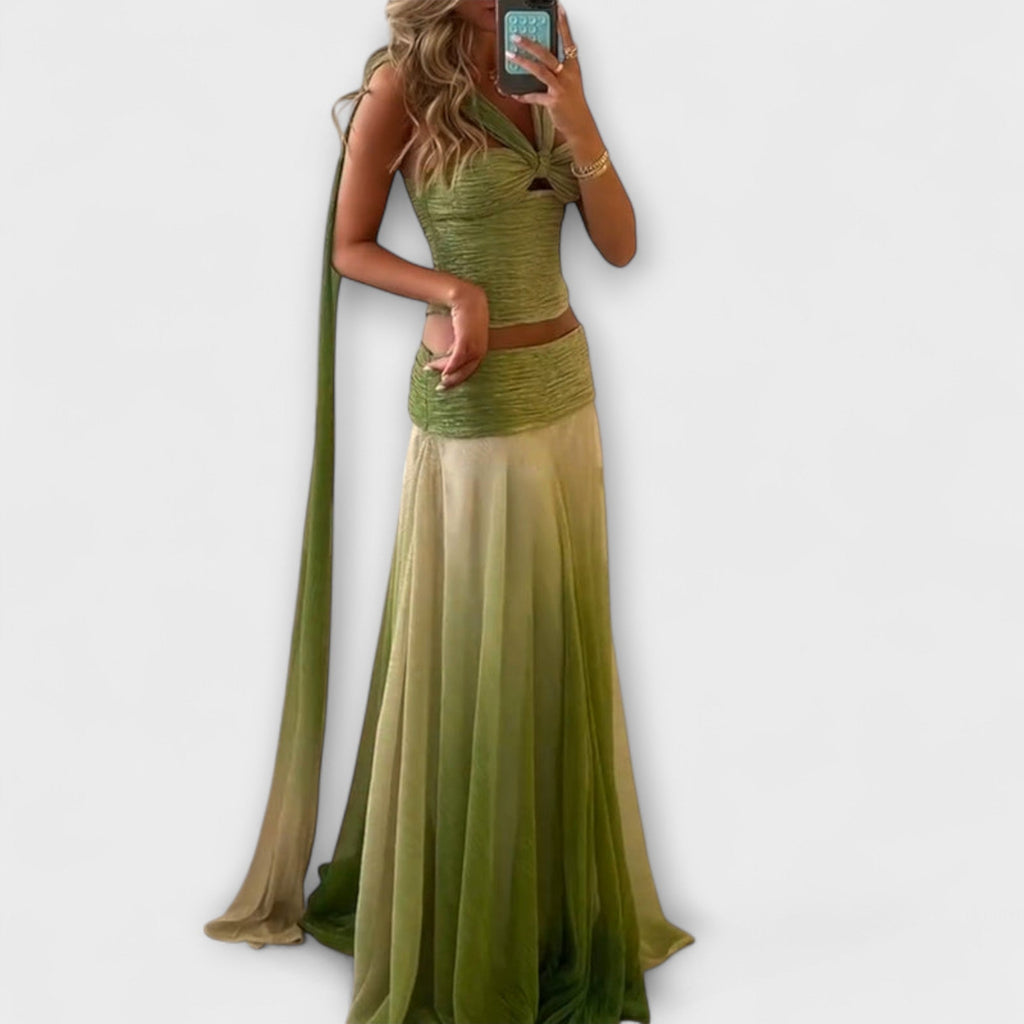 Piper - Stilvolles Zweiteiliges Ensemble