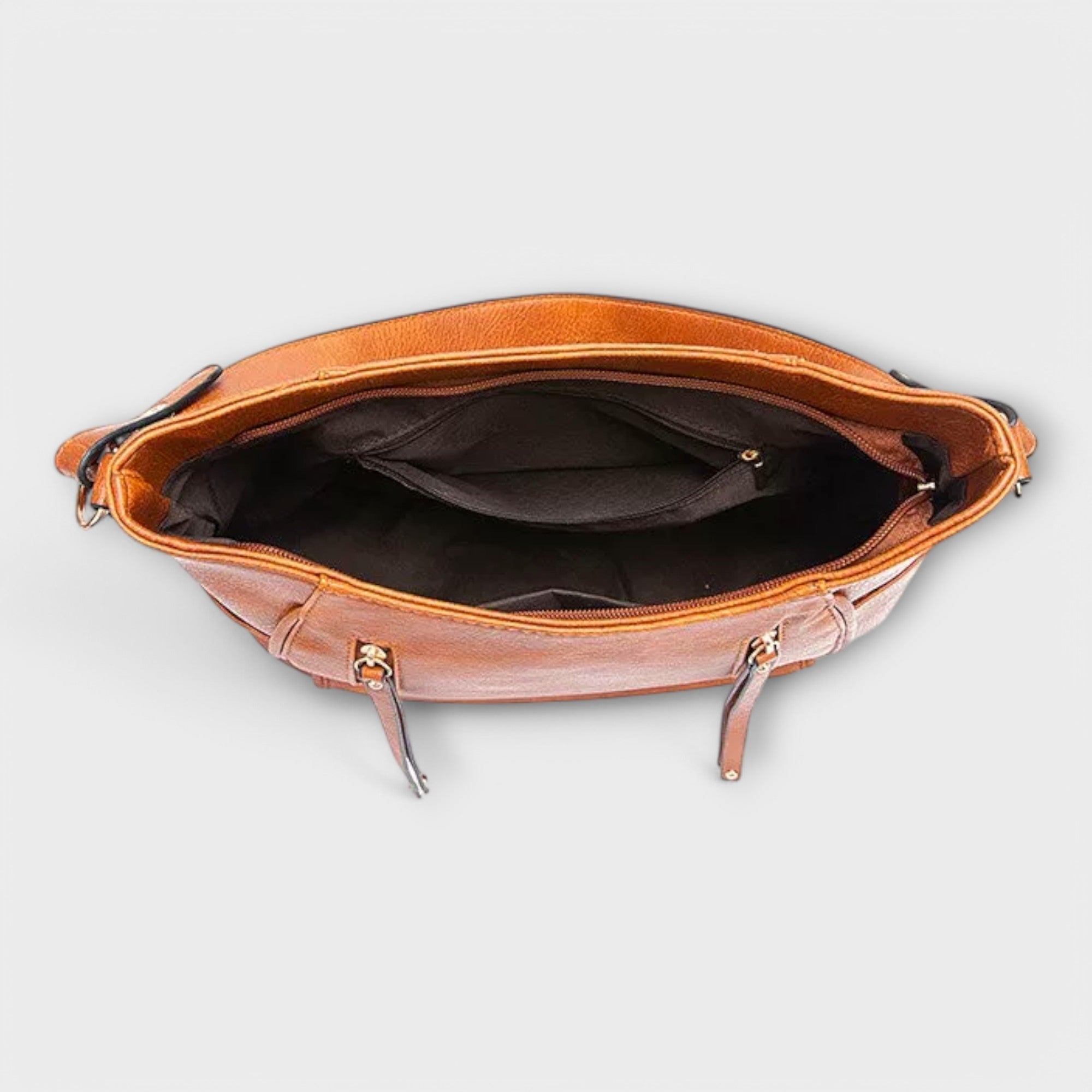 Solene - Stilvolle Vintage-Damentasche