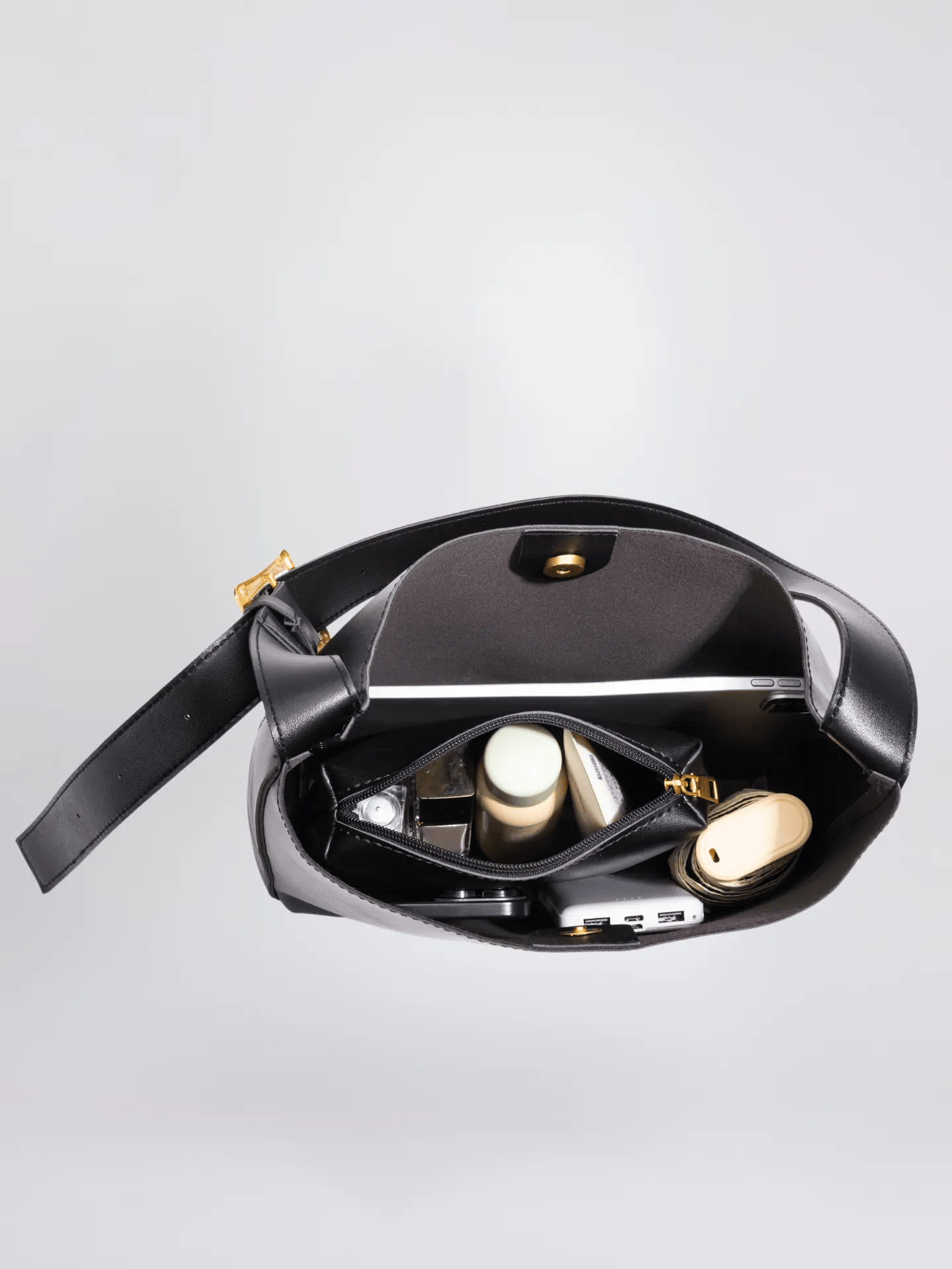 Stilvolle City-Tasche für den täglichen Gebrauch