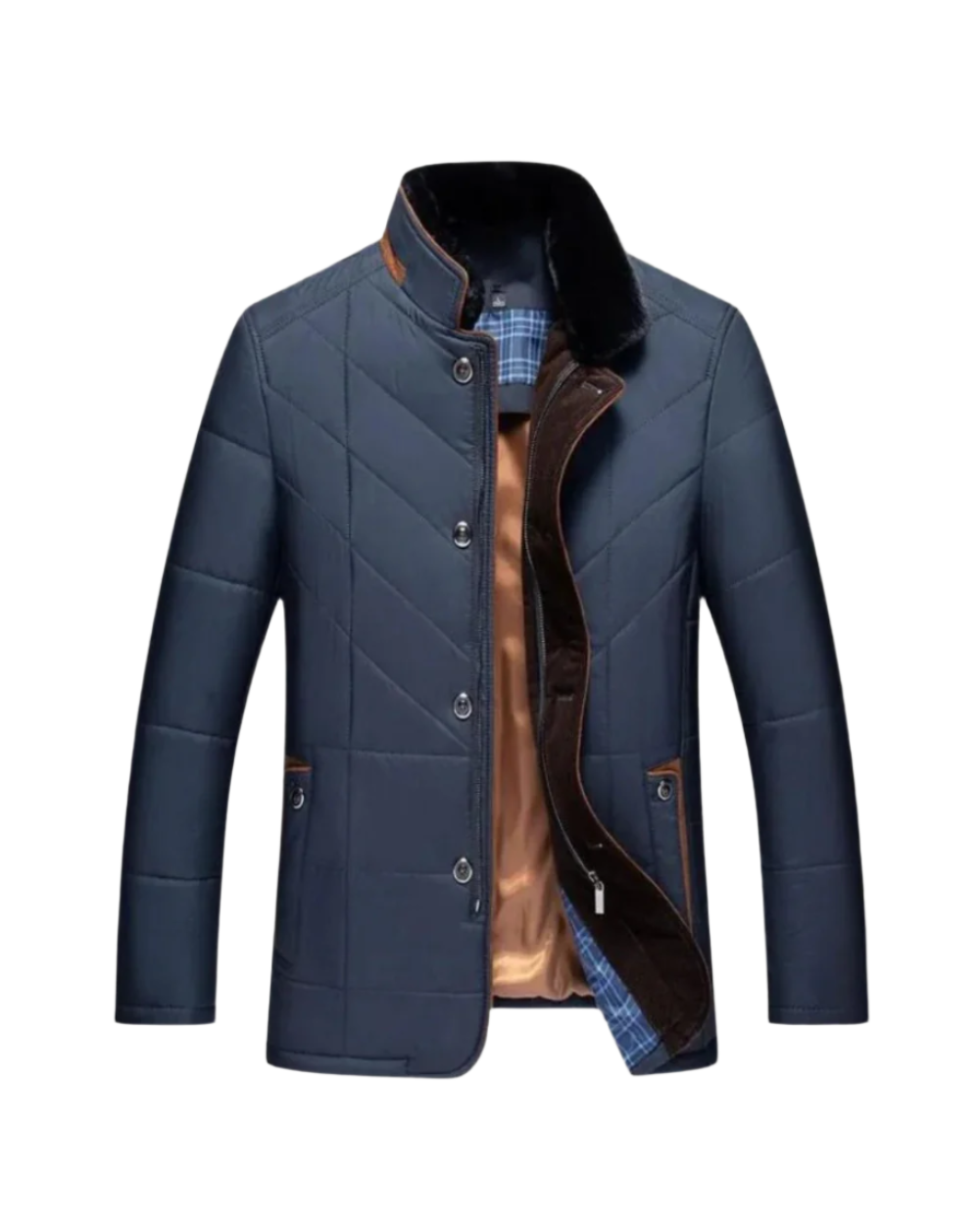 Antonio Business Herren-Jacke