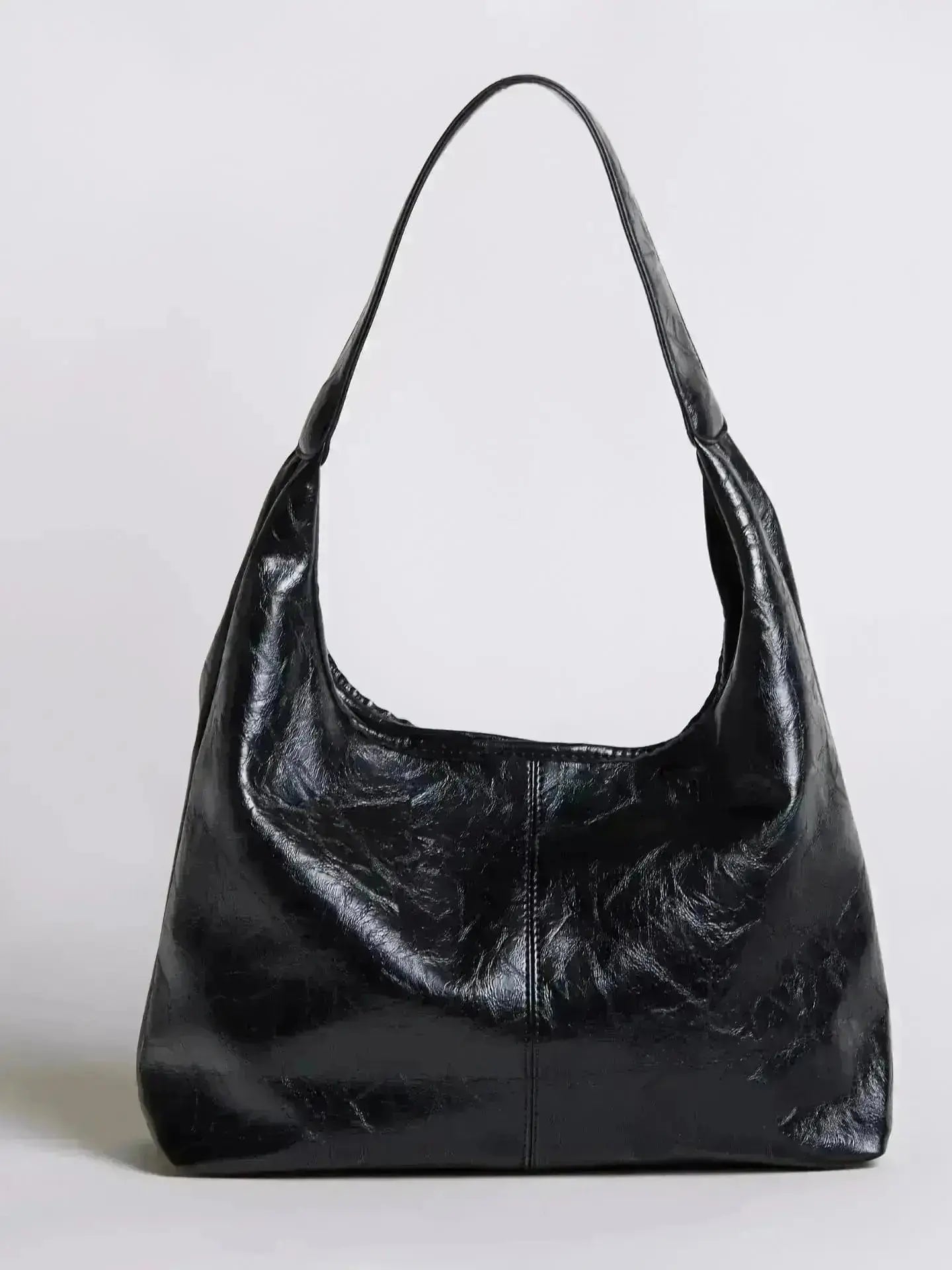 Scarlett Vintage-Inspired Distressed Leather Tote