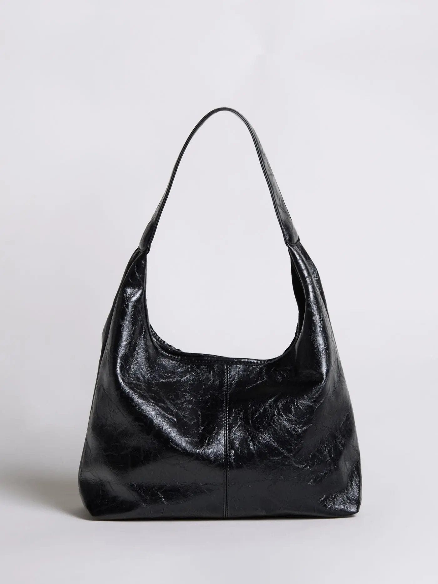 Scarlett Vintage-Inspired Distressed Leather Tote