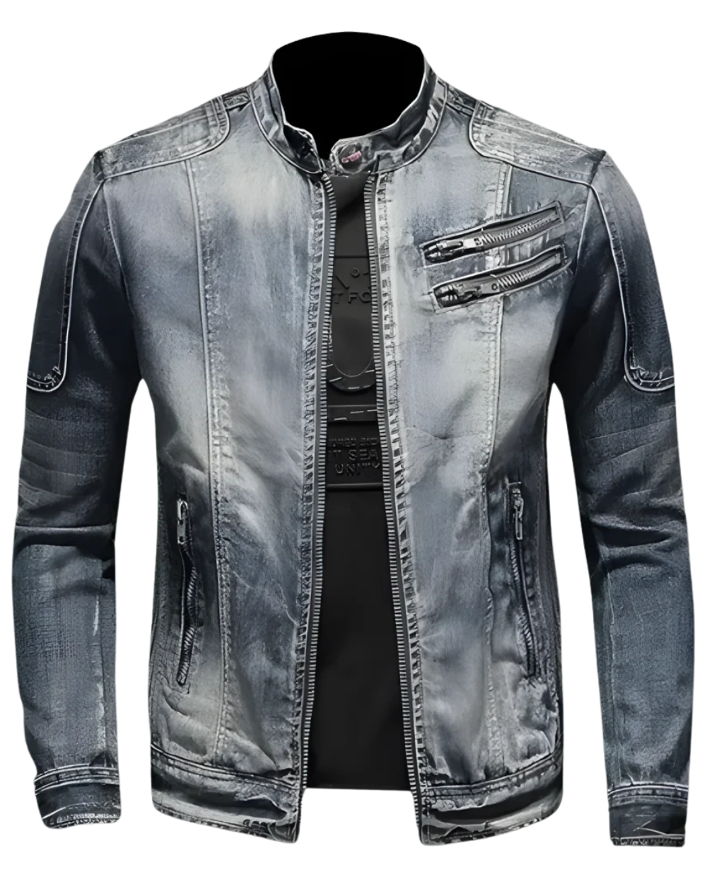 Jeansjacke