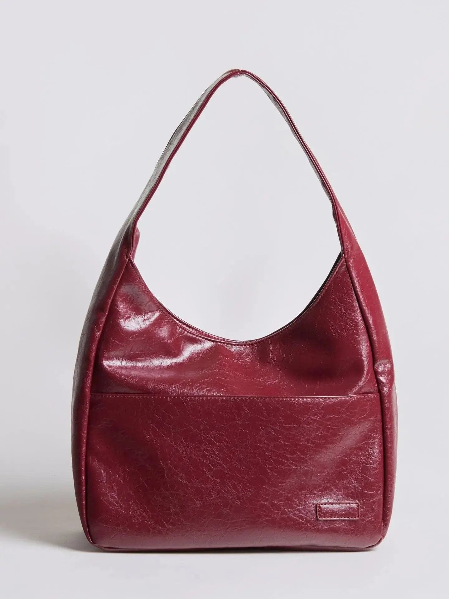 Casual Distressed BB Bag