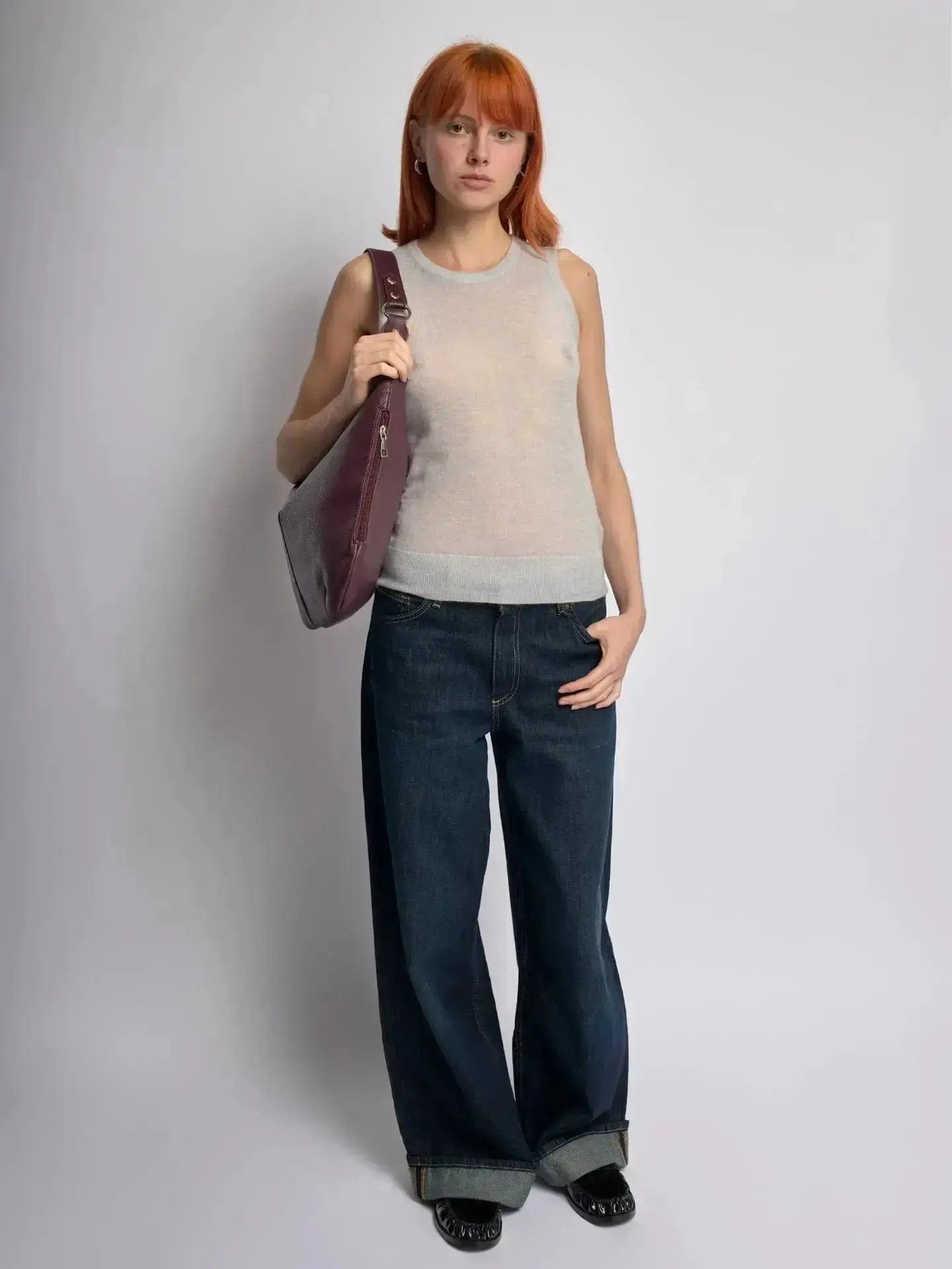 Elegante Kaia Handtasche