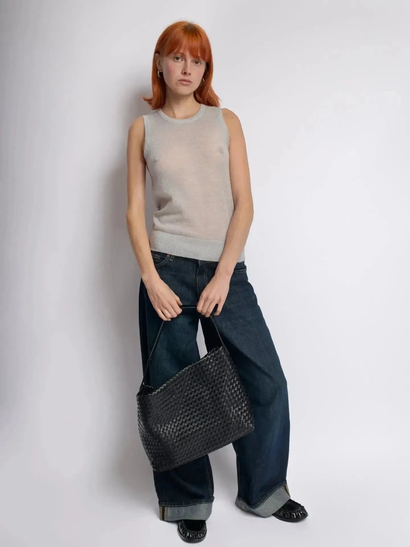 Pristine Celine Tote Bag