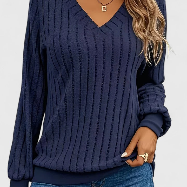 Celestinah | Komfortabler Pullover