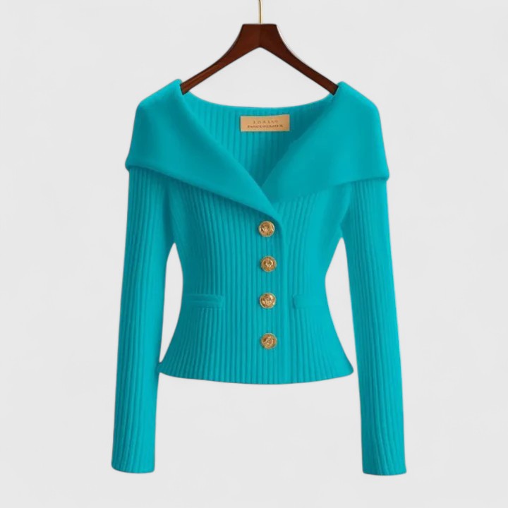 Clariza | Stilvoller Cardigan