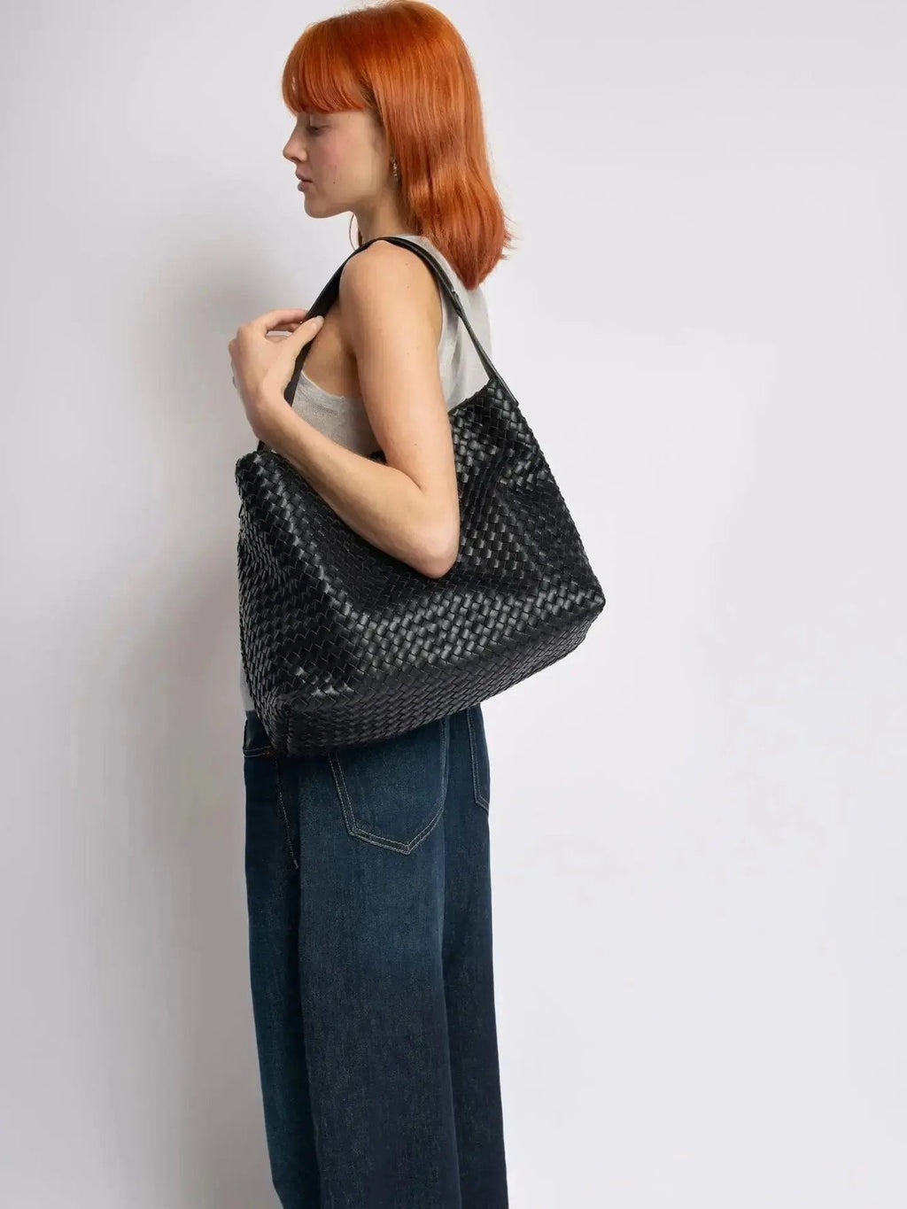 Pristine Celine Tote Bag