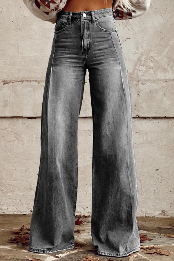 Eva | Vintage Boho Hosen