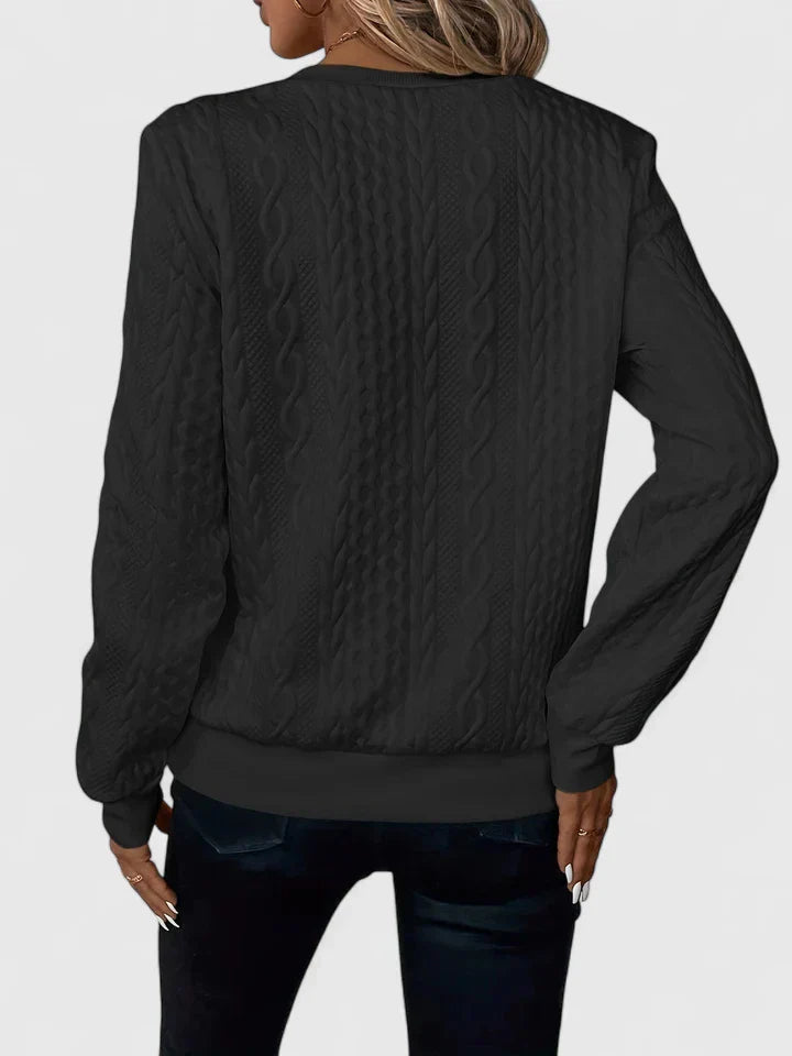 Ara | Komfortabler Pullover