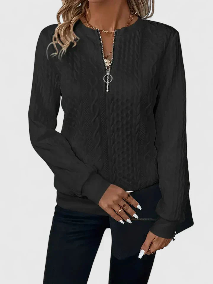 Ara | Komfortabler Pullover