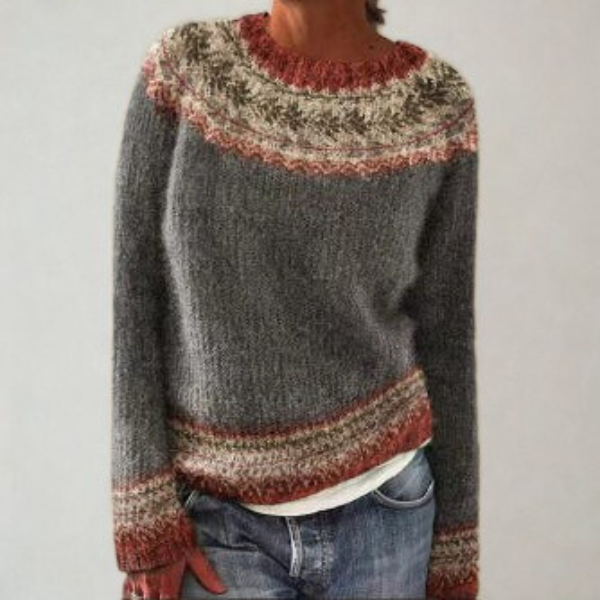 Millie | Komfortabler Pullover