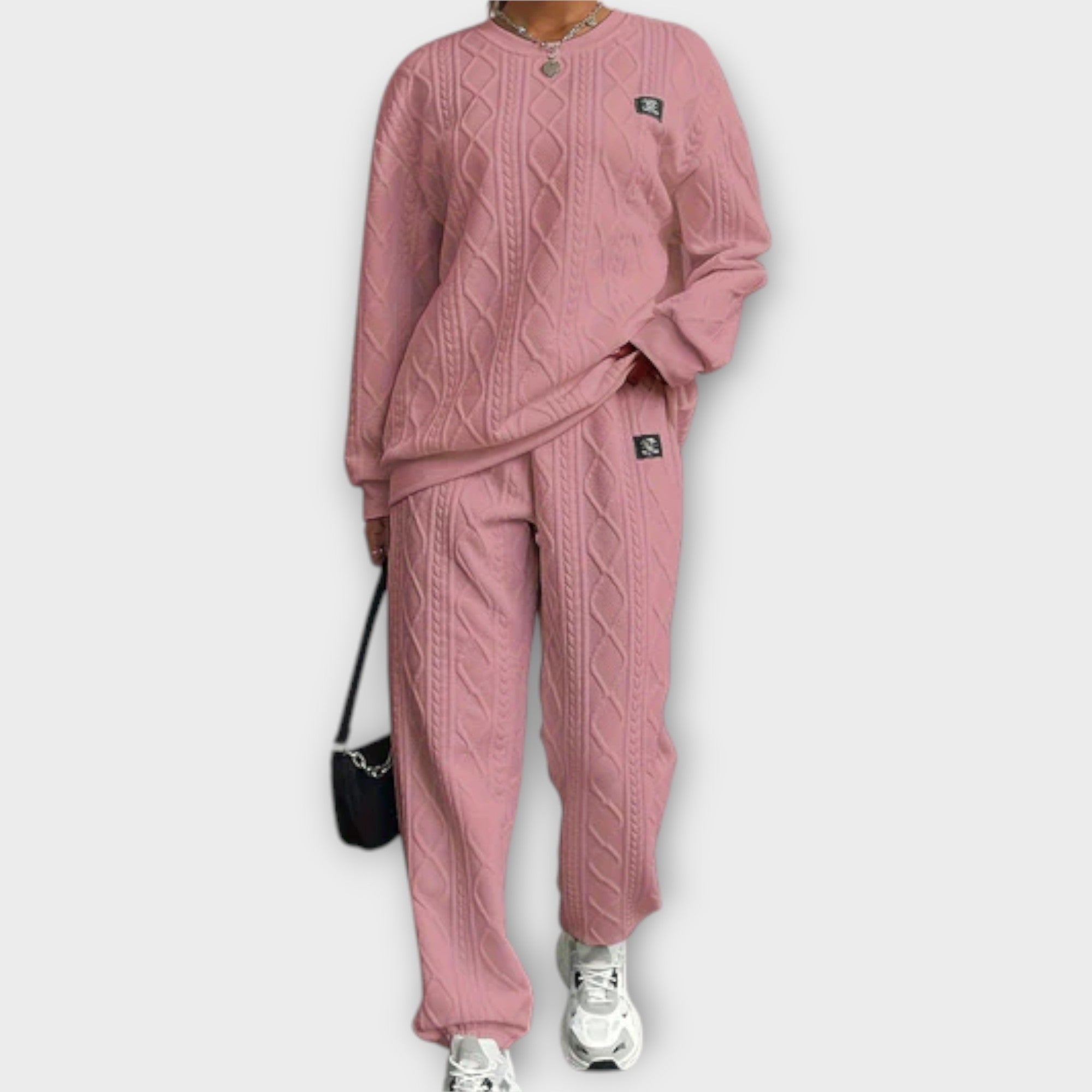 Aurora - Entspanntes Outfit