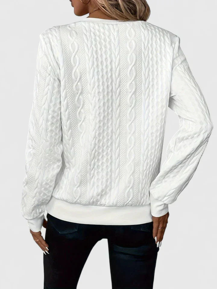Ara | Komfortabler Pullover