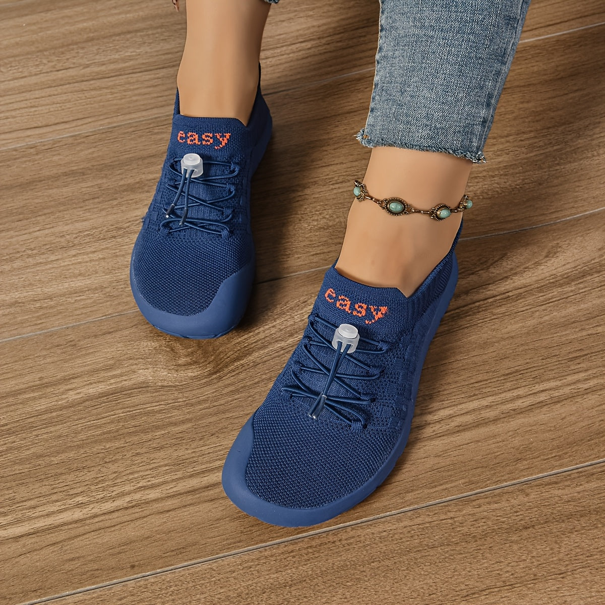 EasyFlex - Bequeme und leichte Sneakers