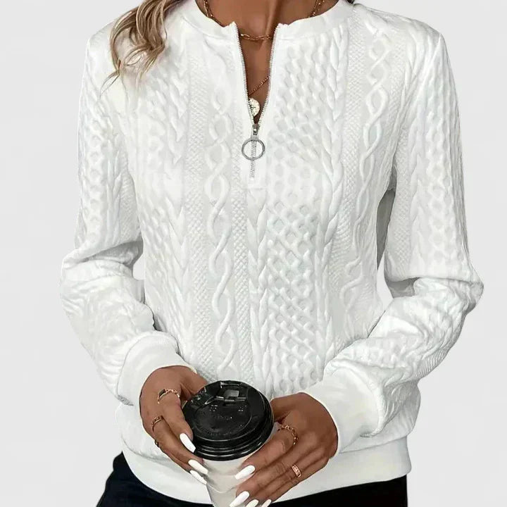 Ara | Komfortabler Pullover