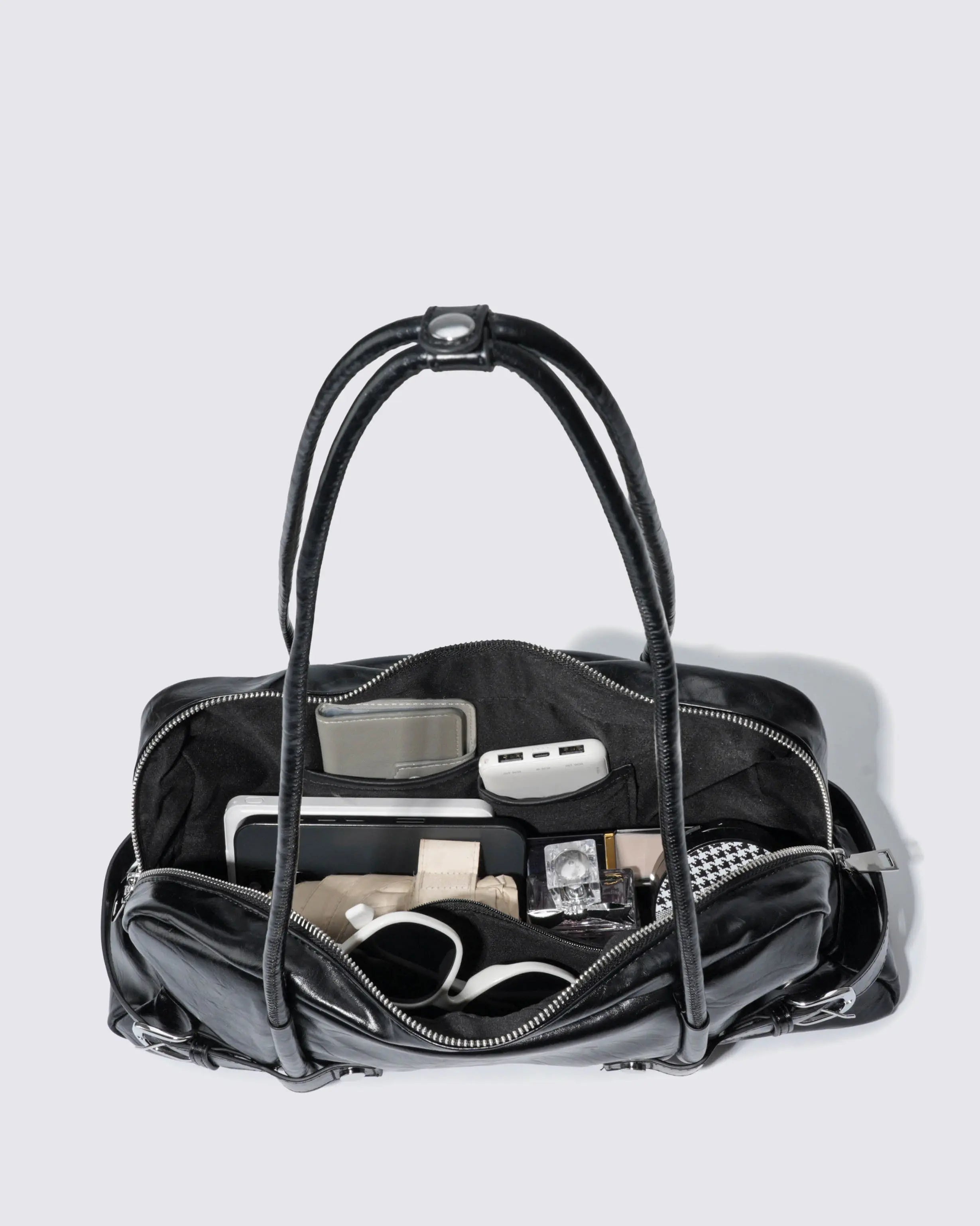 Compact Ashley City Bag