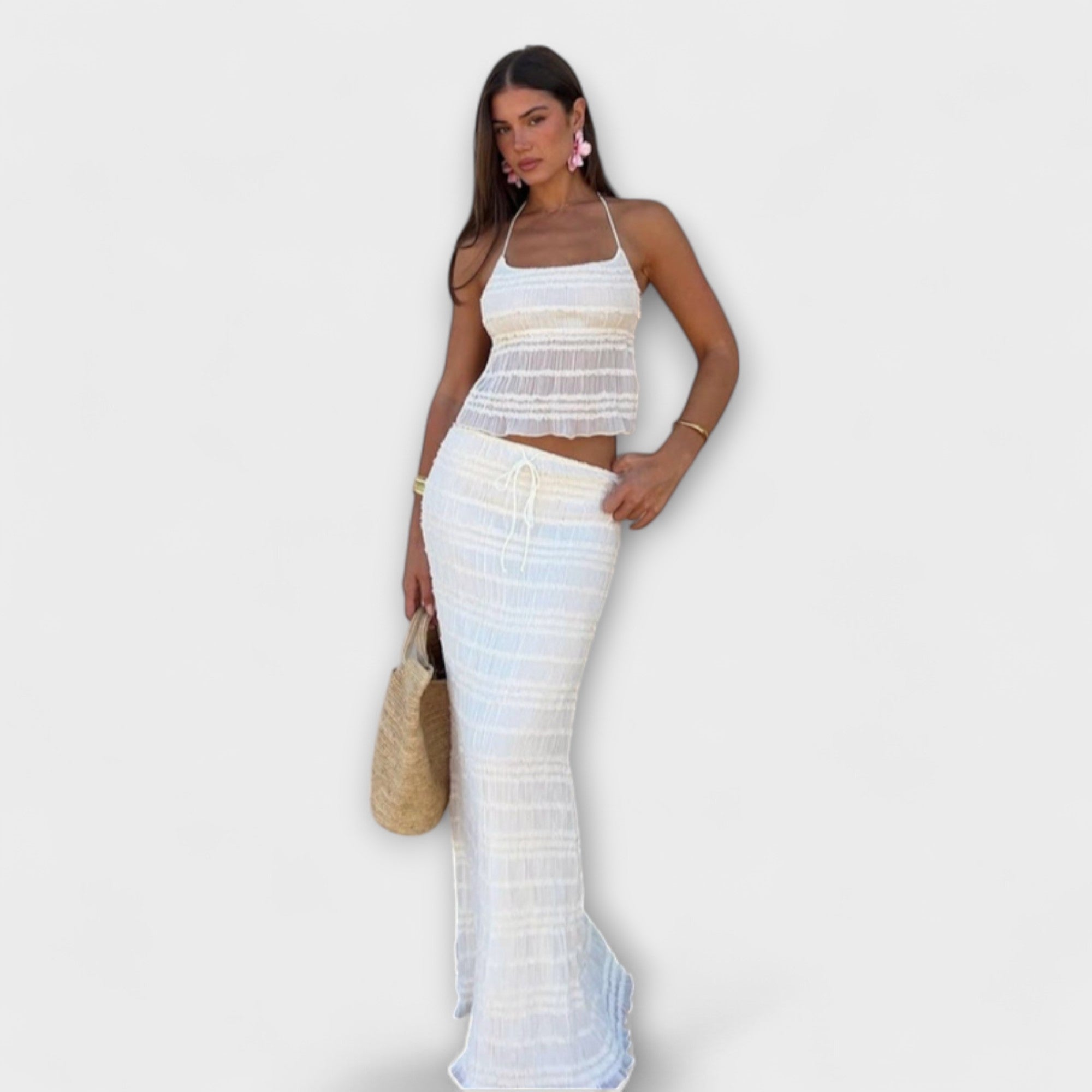 Eulalia - Ocean & Salt Collection