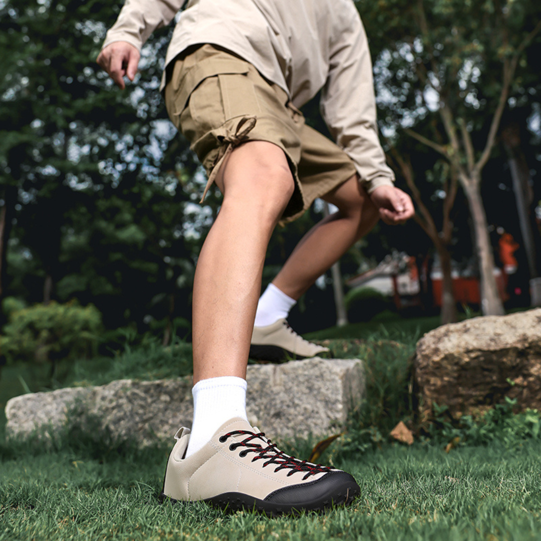 Orthotrail – Komfort, Stabilität und Freiheit in der Bewegung