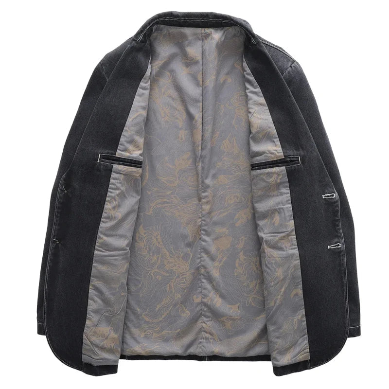 Billy Wilson | Elegante Jacke