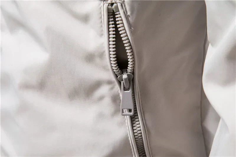 HERMANN I FREIZEIT JACKE