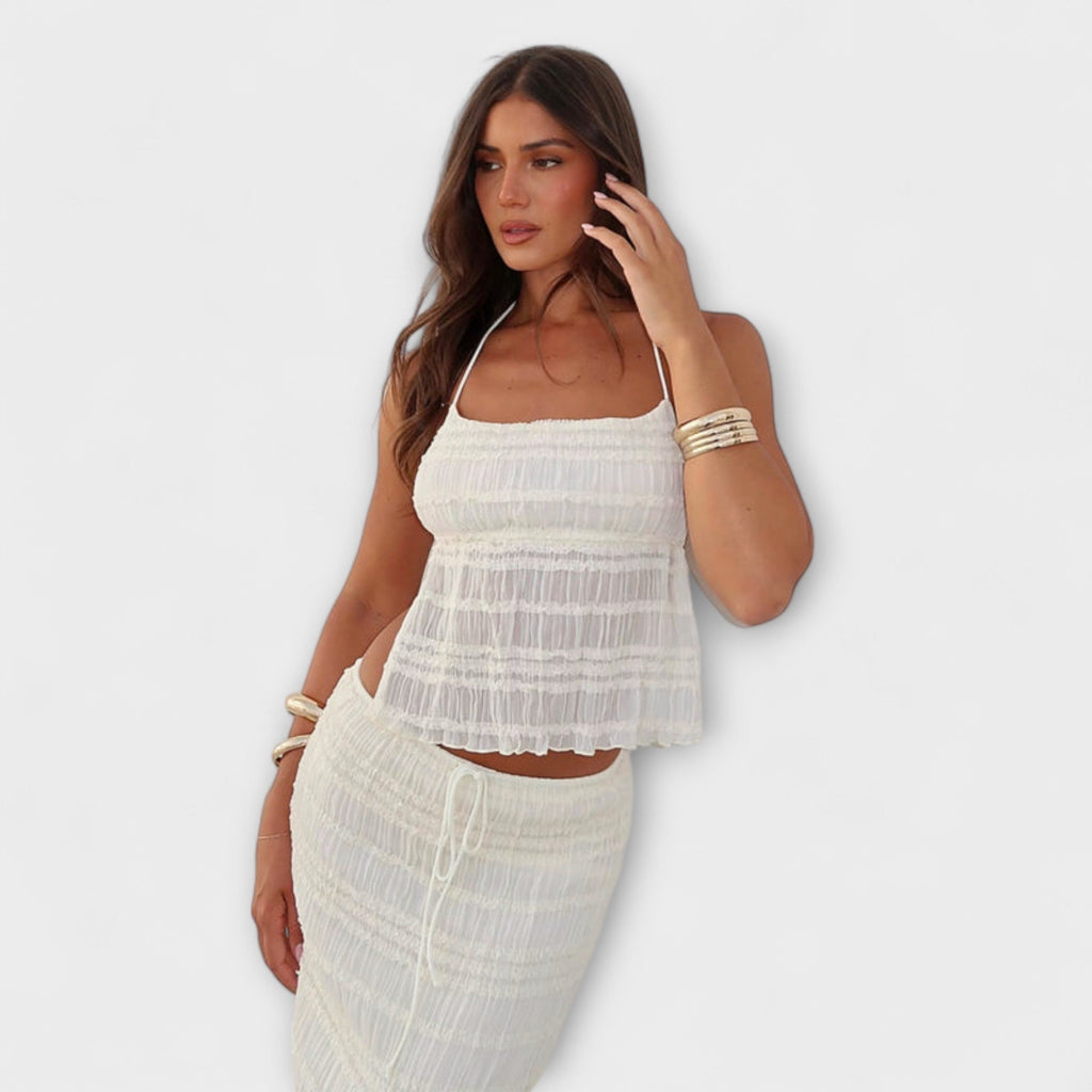 Eulalia - Ocean & Salt Collection