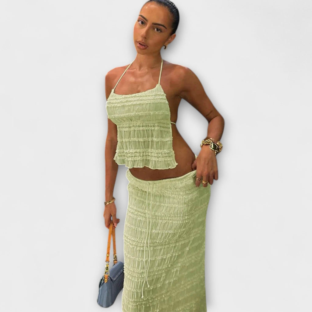 Eulalia - Ocean & Salt Collection