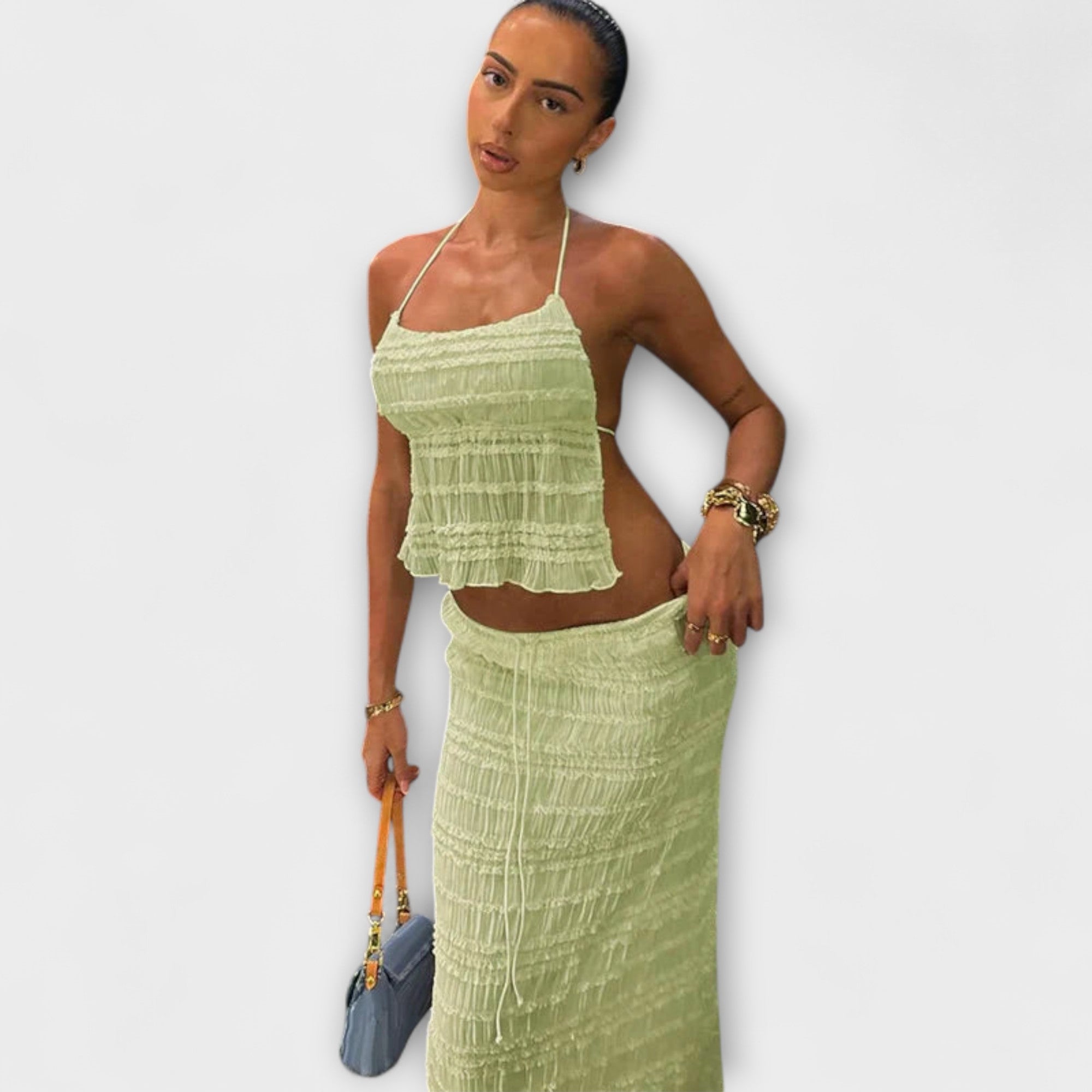 Eulalia - Ocean & Salt Collection