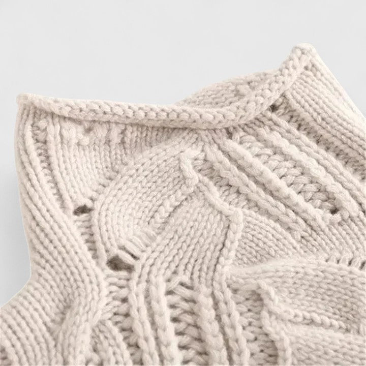 Zendrielle | Stilvoller Pullover