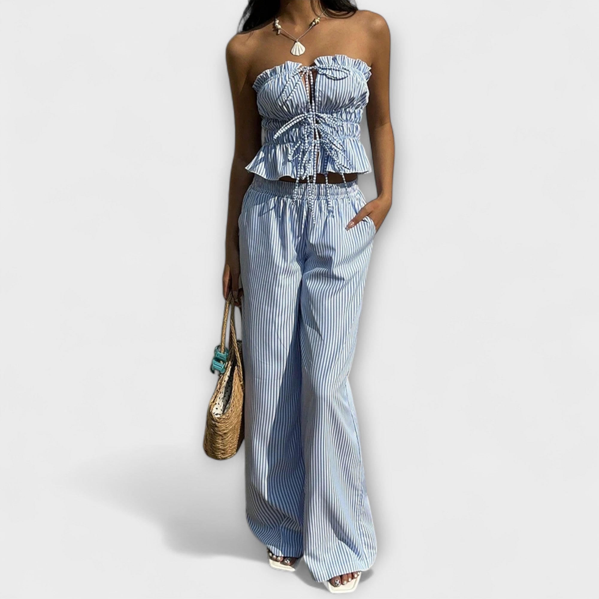 Mia - Hosen-Kombination