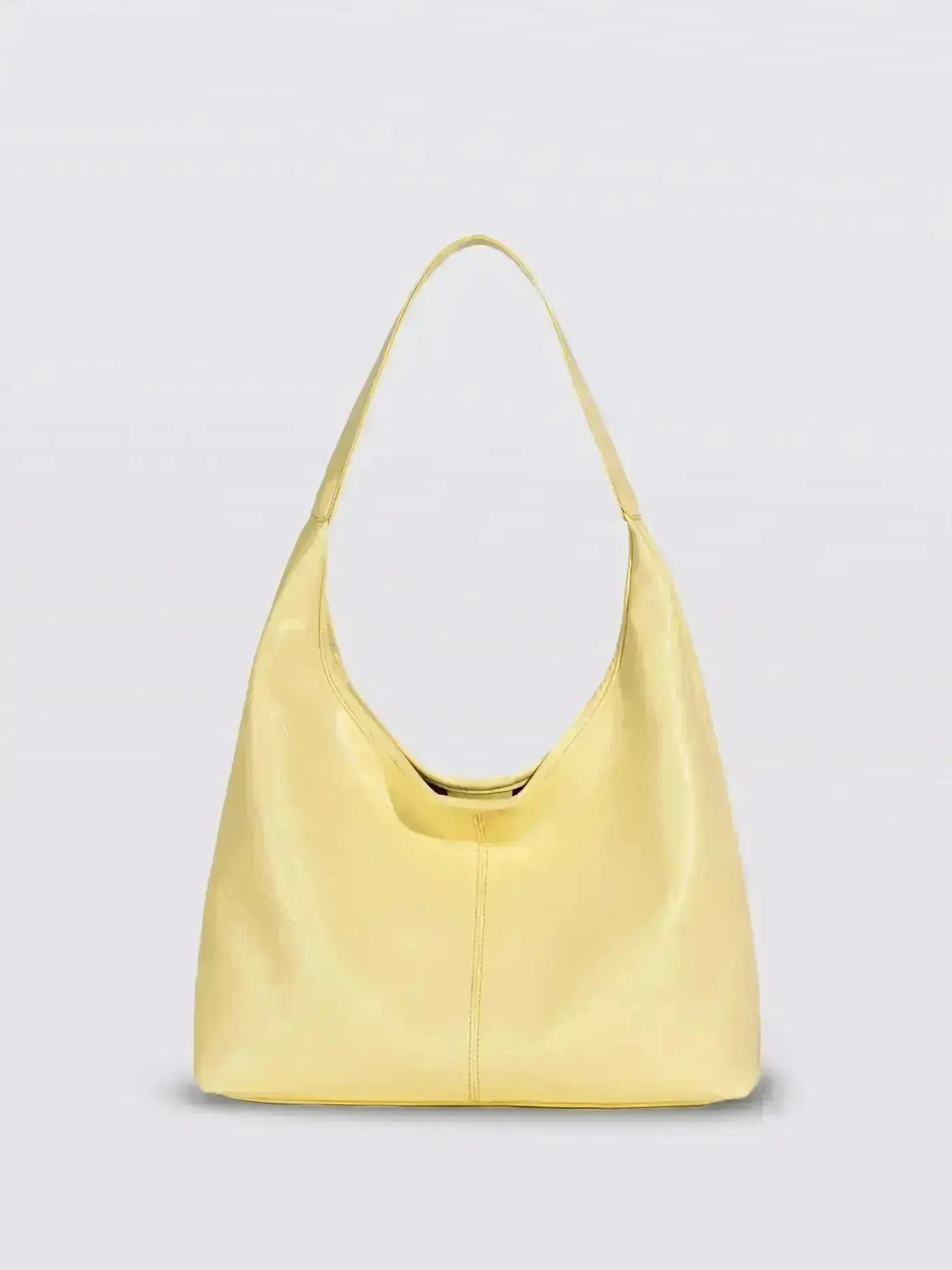 Scarlett Vintage-Inspired Distressed Leather Tote