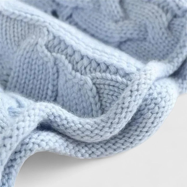 Zendrielle | Stilvoller Pullover