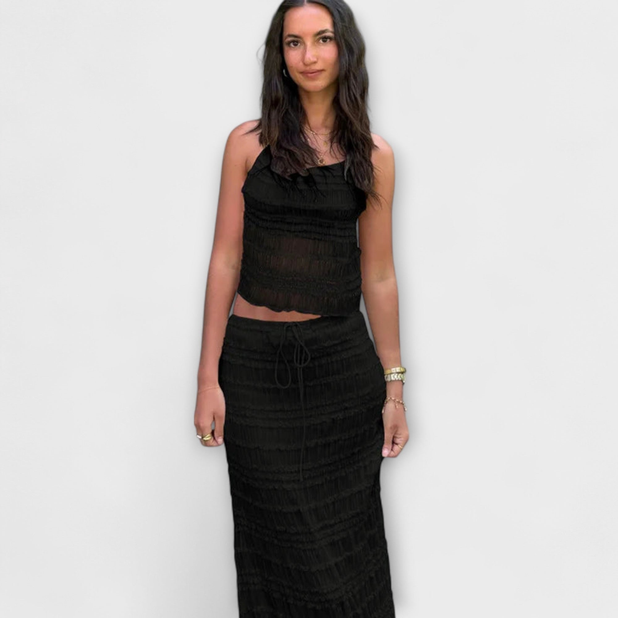 Eulalia - Ocean & Salt Collection