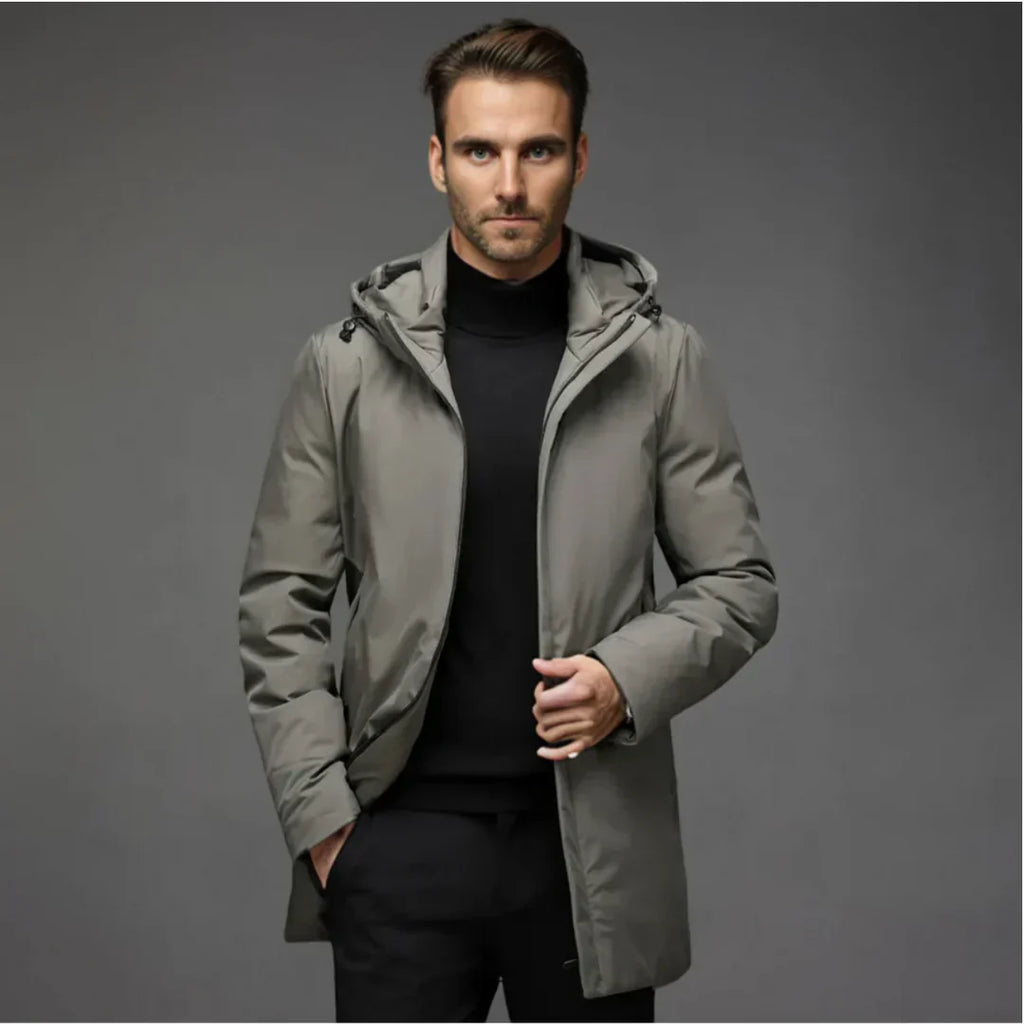Premium Winterjacke