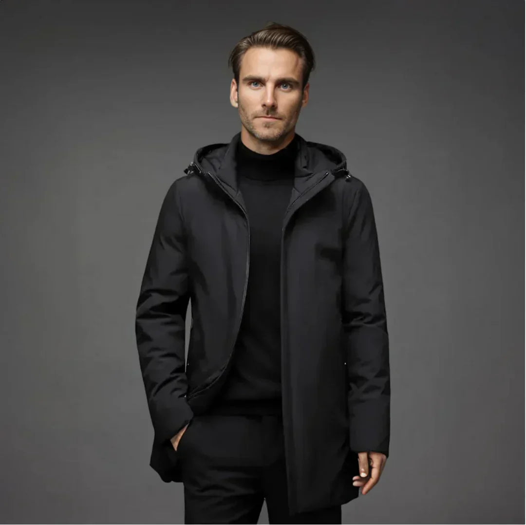 Premium Winterjacke