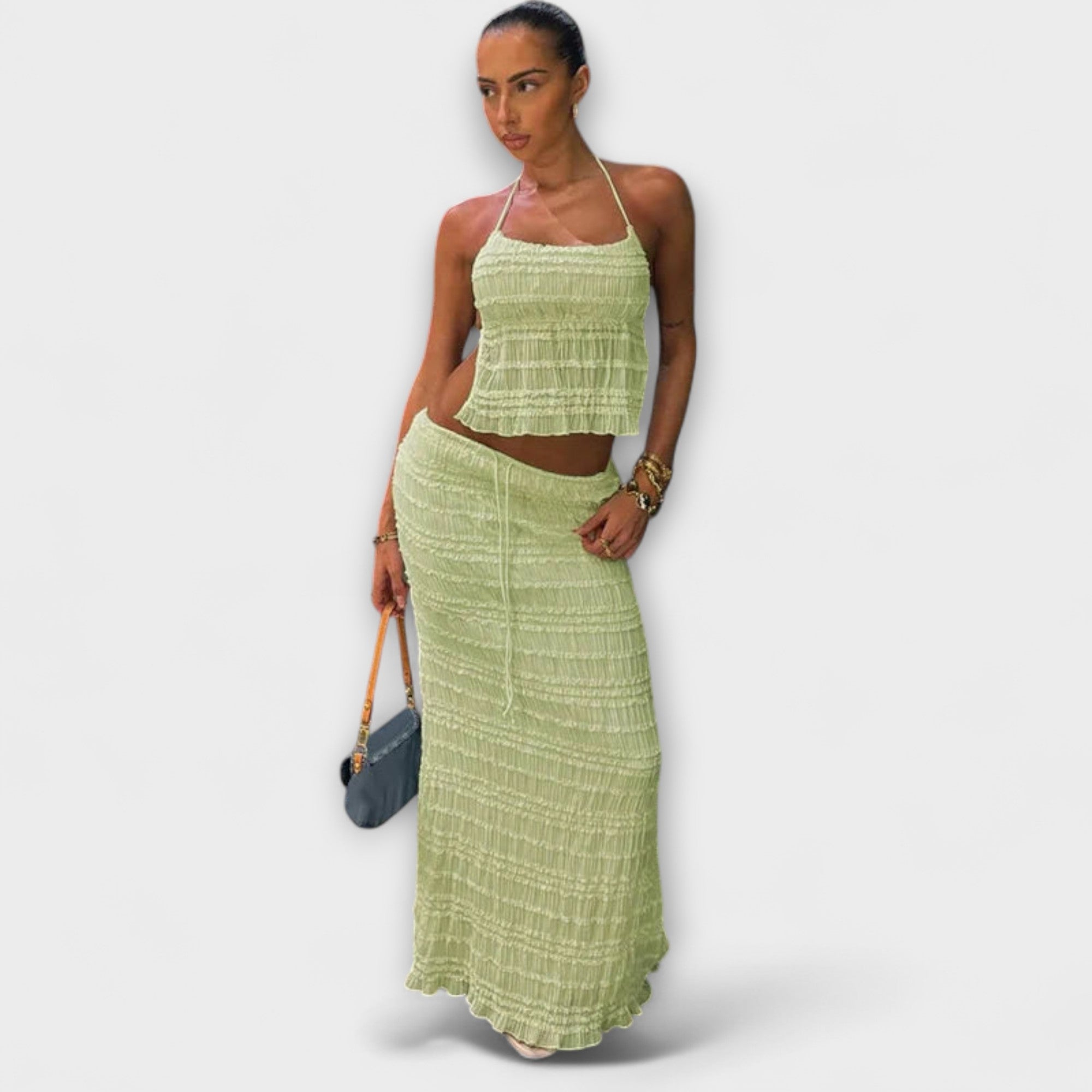 Eulalia - Ocean & Salt Collection