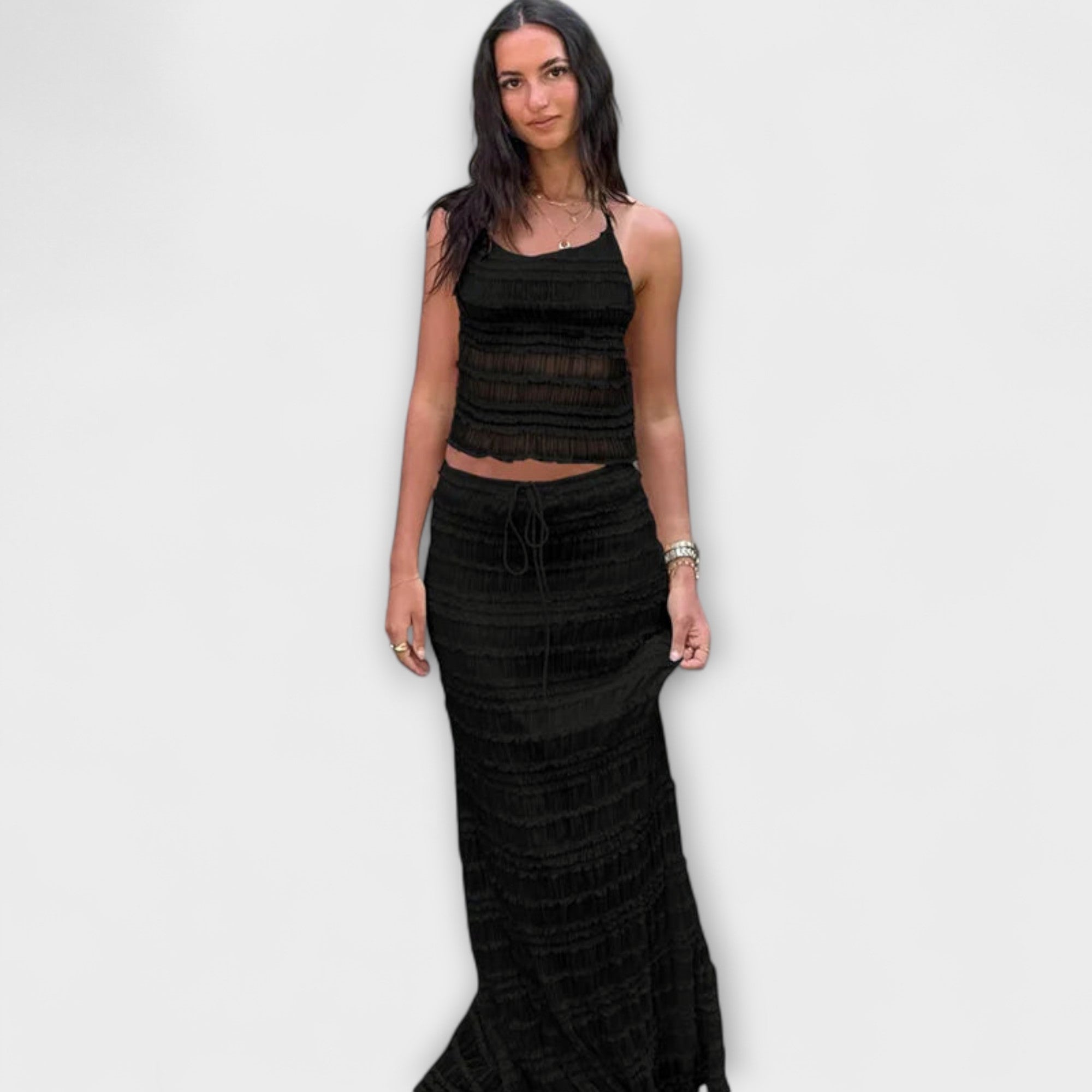 Eulalia - Ocean & Salt Collection