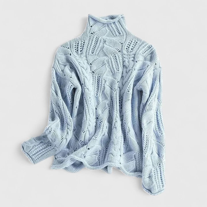 Zendrielle | Stilvoller Pullover