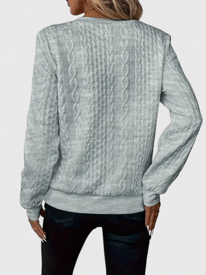Ara | Komfortabler Pullover