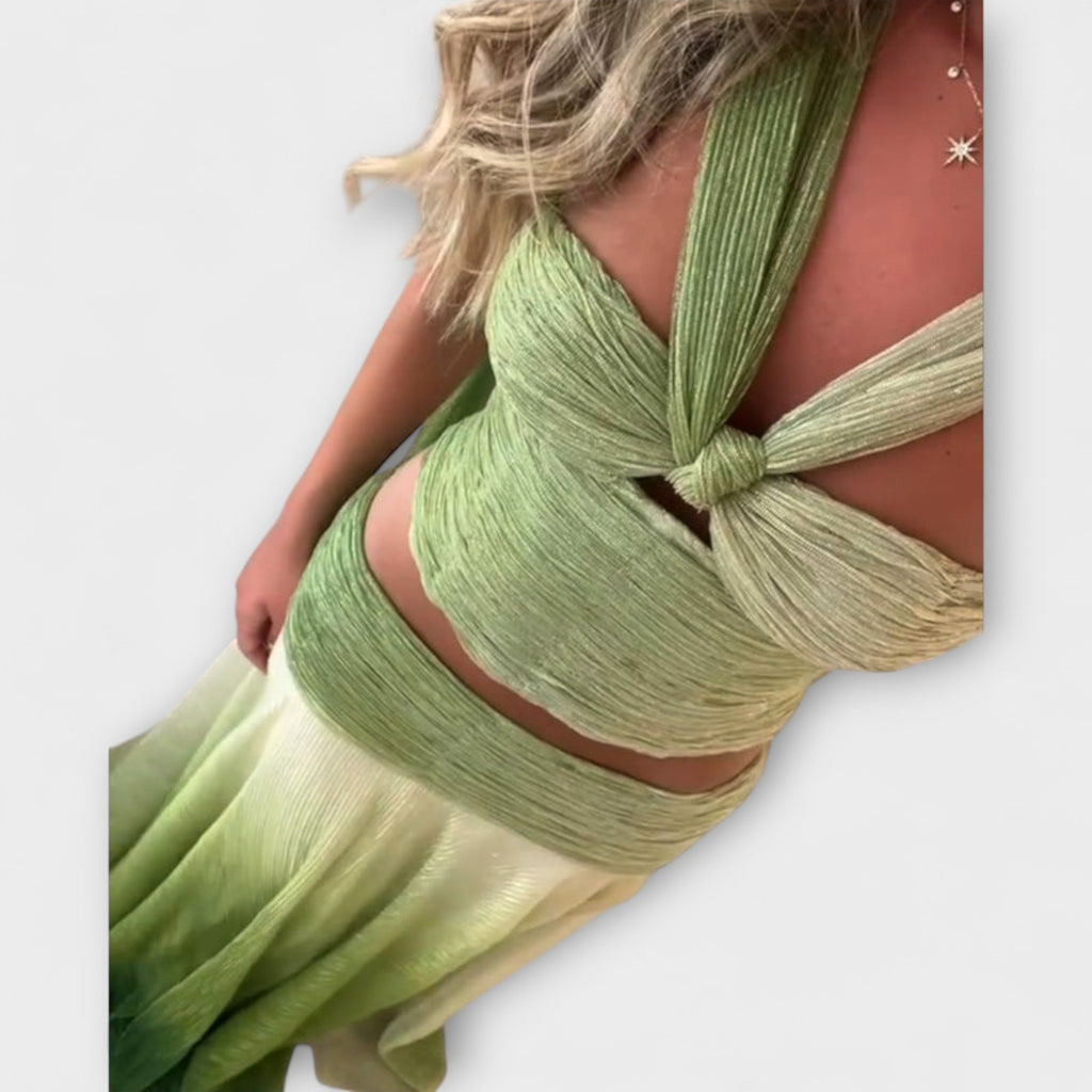 Piper - Stilvolles Zweiteiliges Ensemble