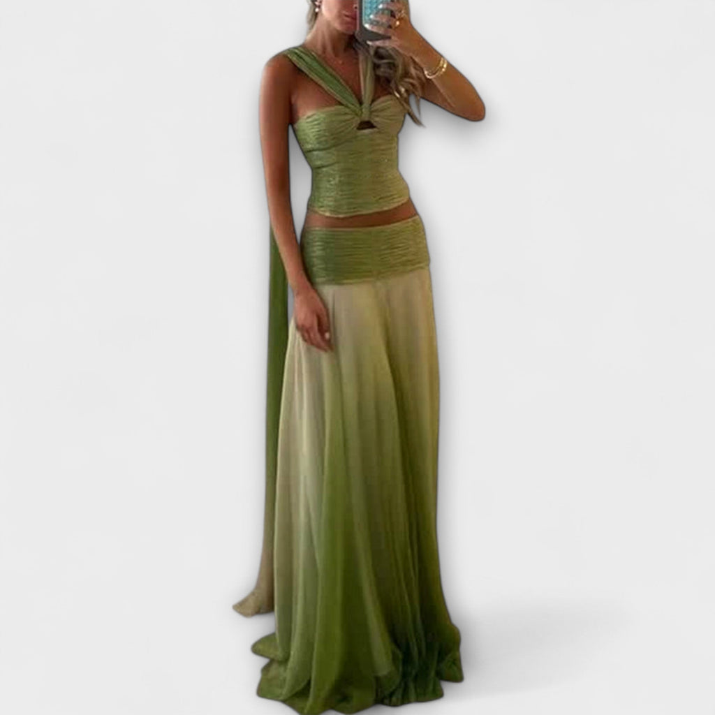 Piper - Stilvolles Zweiteiliges Ensemble