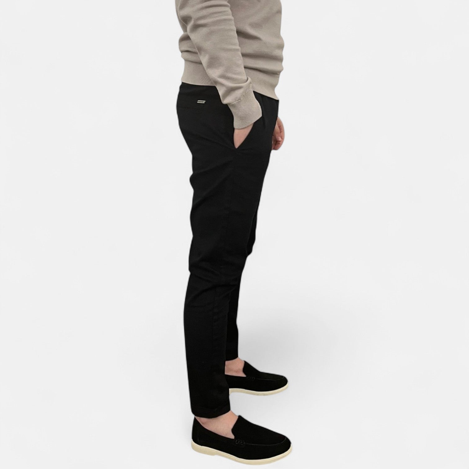Matese™ | Chino-Hosen im Slim-Fit