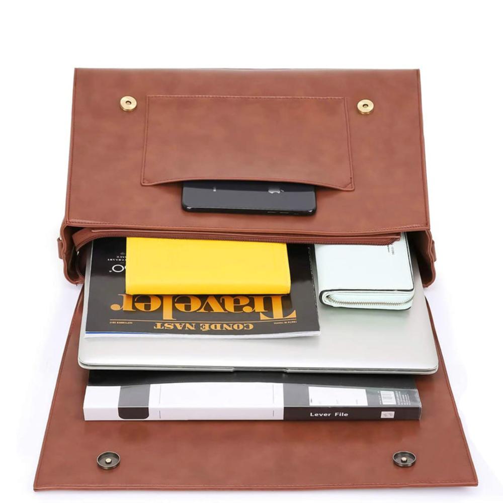 Bernadette – Umhängetasche mit Schleifen-Design