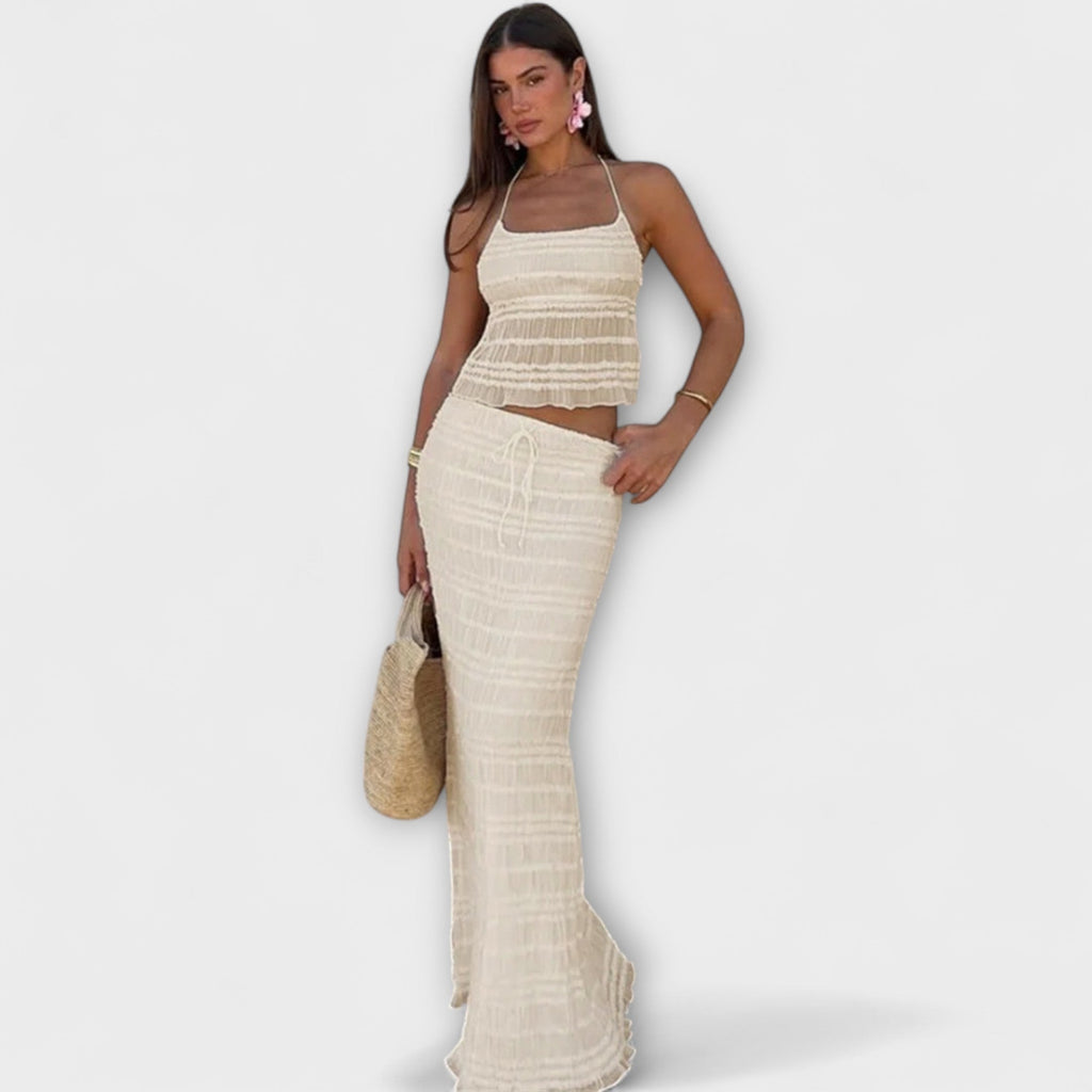 Eulalia - Ocean & Salt Collection