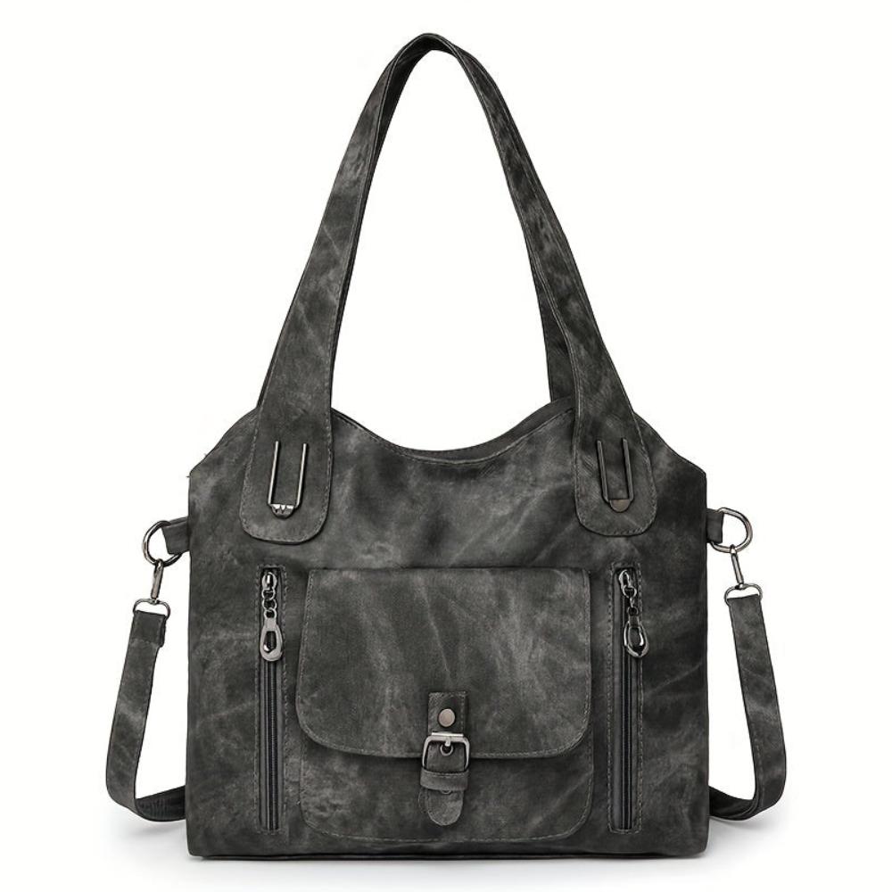 Franka – Retro Shoulder Bag