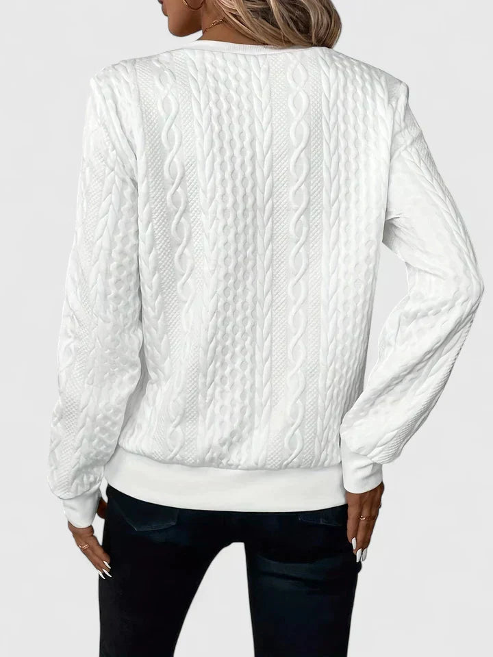 Ara | Komfortabler Pullover