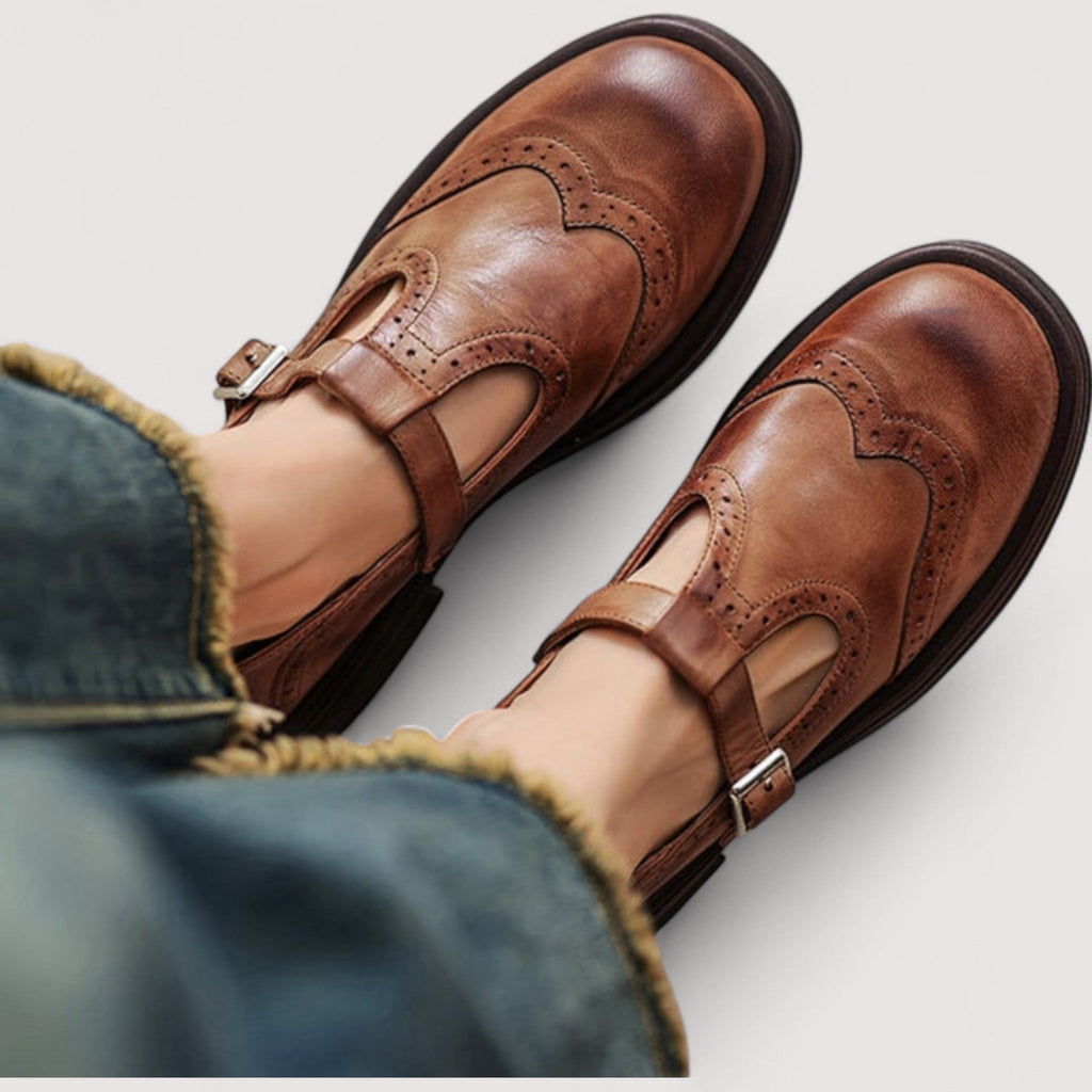 Elisa | Elegante Komfort-Pumps