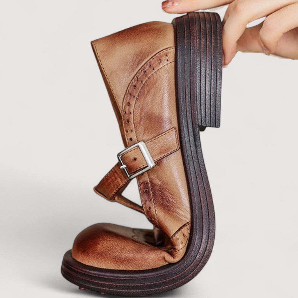 Elisa | Elegante Komfort-Pumps